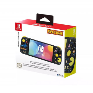 HORI Split Pad Kompaktný ovládač - PAC-MAN Switch