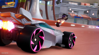 Hot Wheels Unleashed 2 – Turbocharged Switch