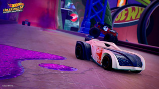 Hot Wheels Unleashed 2 – Turbocharged Switch