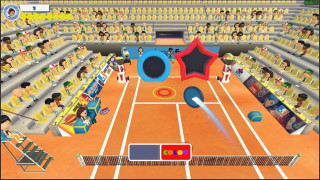 Instant Sports Tennis Switch