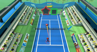 Instant Sports Tennis Switch