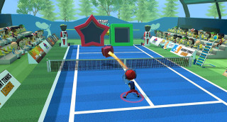 Instant Sports Tennis Switch