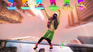 Just Dance 2023 Switch