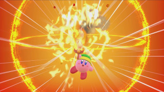 Kirby Star Allies Switch