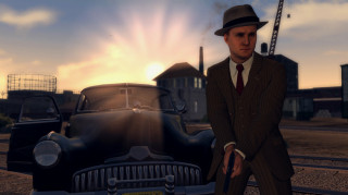 L.A. Noire Switch