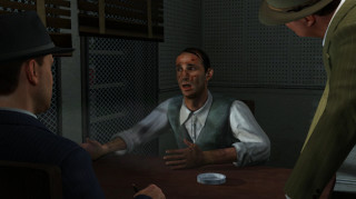 L.A. Noire Switch