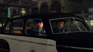 L.A. Noire Switch