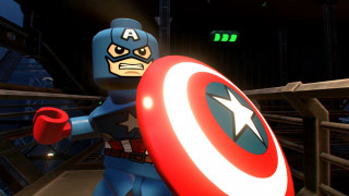 LEGO Marvel Super Heroes 2 (Code in Box) Digitálny kód Switch