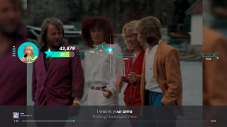 Let's Sing: ABBA - Double Mic Bundle Switch