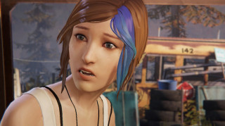 Life is Strange Arcadia Bay Collection Switch