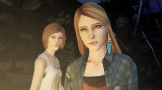 Life is Strange Arcadia Bay Collection Switch