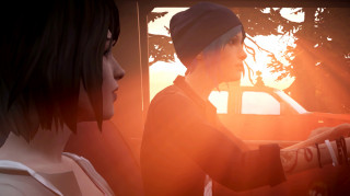 Life is Strange Arcadia Bay Collection Switch