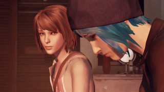 Life is Strange Arcadia Bay Collection Switch