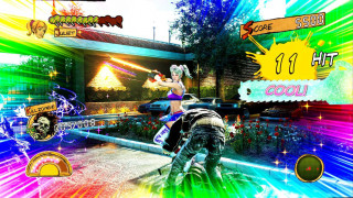 LOLLIPOP CHAINSAW RePOP Switch