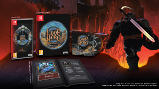 Loop Hero: Deluxe Edition Switch