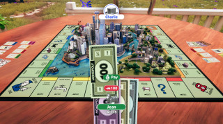 Monopoly Switch