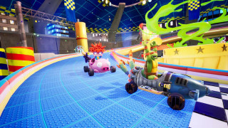 Nickelodeon Kart Racers 3: Slime Speedway Switch