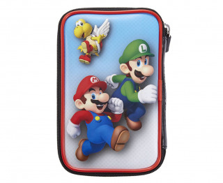 3DS Jatektarolo (Super Mario) Switch