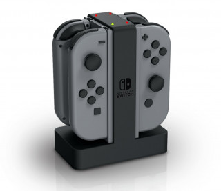 Nintendo Switch Joy-Con nabíjačka Switch