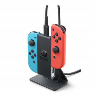 Nintendo Switch Joy-Con Nabíjacia stanica Switch