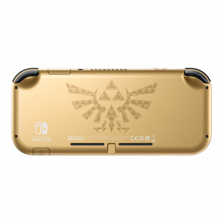 Nintendo Switch Lite – Hyrule Switch