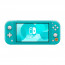 Nintendo Switch Lite – tyrkysová + Animal Crossing + 12M NSO thumbnail