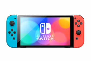 Nintendo Switch OLED konzola + Mario Kart 8 Deluxe + 3 mesiace Nintendo Switch Online Switch