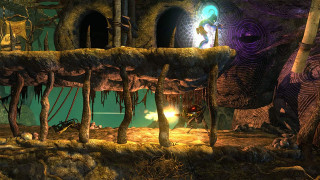 Oddworld: New n Tasty Switch