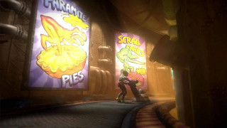 Oddworld: New n Tasty Switch