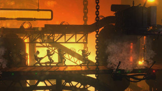 Oddworld: New n Tasty Switch