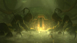 Oddworld: New n Tasty Switch