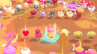 Ooblets Switch