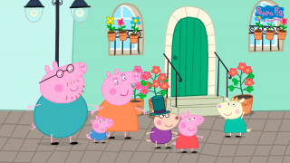 Peppa Pig: World Adventures Switch