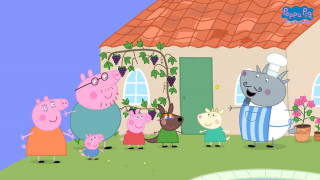 Peppa Pig: World Adventures Switch