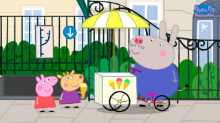 Peppa Pig: World Adventures Switch