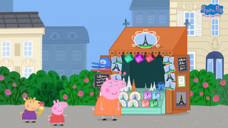 Peppa Pig: World Adventures Switch