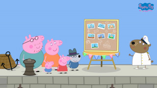 Peppa Pig: World Adventures Switch