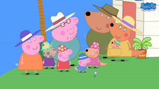 Peppa Pig: World Adventures Switch