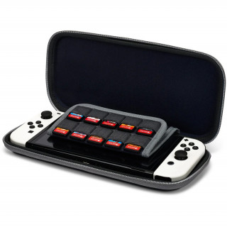  PowerA Battle-Ready Link Slim Nintendo Switch Puzdro Switch