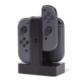 Nabíjacia stanica PowerA Nintendo Switch Joy-Con Switch