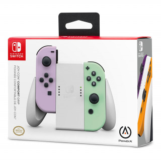 Pohodlná rukoväť PowerA Joy-Con Switch