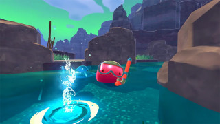 Slime Rancher: Plortable Edition Switch