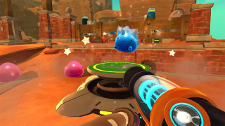 Slime Rancher: Plortable Edition Switch