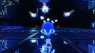 SONIC X SHADOW GENERATIONS Switch