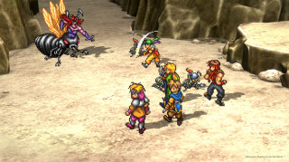 Suikoden I & II HD Remaster: Gate Rune and Dunan Unification Wars Switch