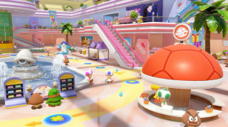 Super Mario Party Jamboree Switch