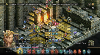 Tactics Ogre: Reborn™ Switch