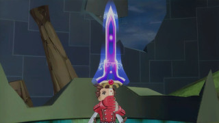 Tales of Symphonia Remastered Switch