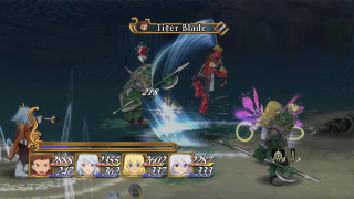 Tales of Symphonia Remastered Switch