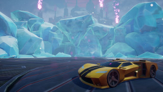 Transformers: Earthspark Expedition Switch